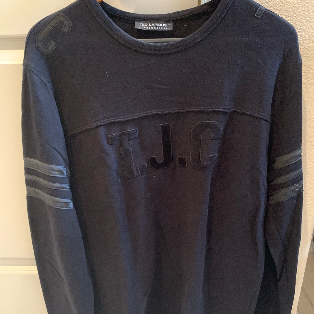 Ted Lapidus Top
